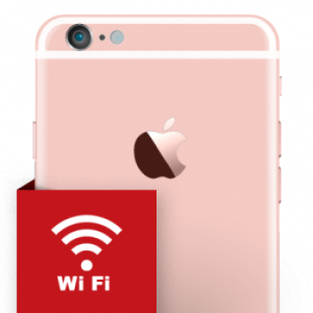 Reparation WiFi antenn Reparation WiFi antenn